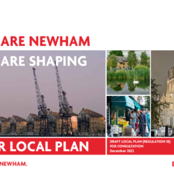 Newham test thumbnail icon